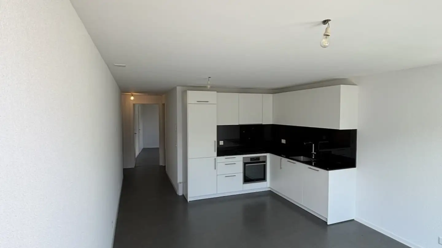 Appartamento in affitto - Rue Saint-Georges 39, 3960 Sierre - Foto 3