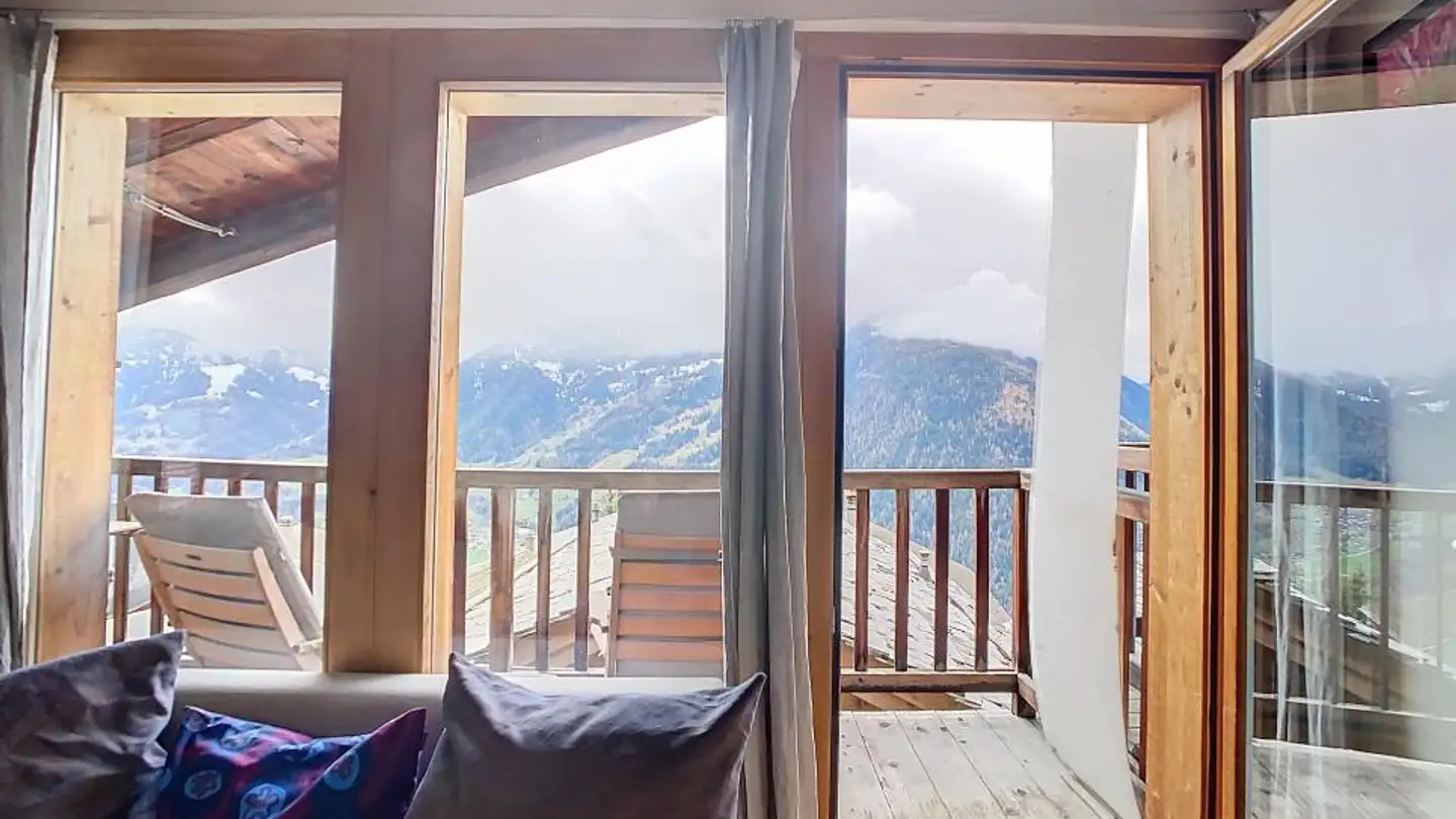 Maison individuelle à vendre - 1936 Verbier - Photo 3