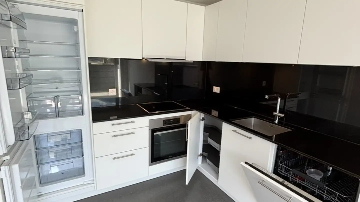 Appartamento in affitto - Rue Saint-Georges 39, 3960 Sierre - Foto 4