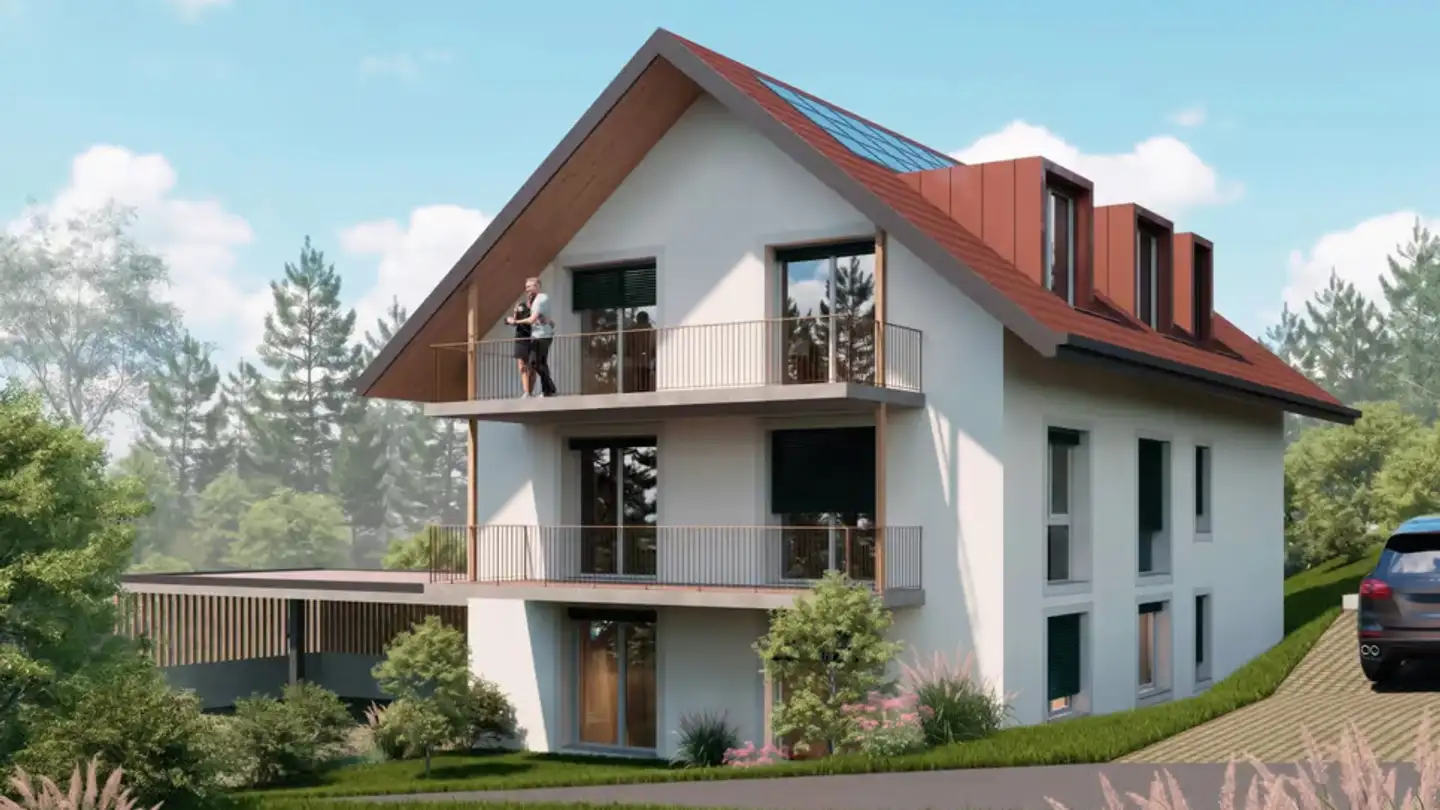 Apartment for sale - 1000 Lausanne 25 - Photo 2