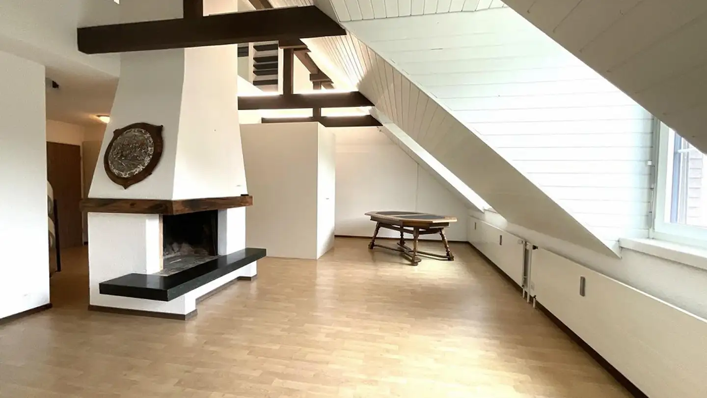 Wohnung mieten - St. Karliquai 9, 6004 Luzern - Foto 3
