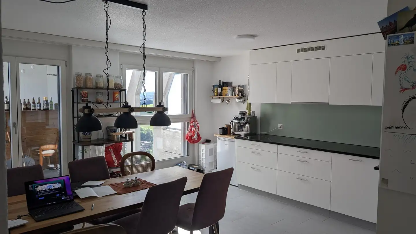 Single room for rent - 3027 Bern - Photo 2