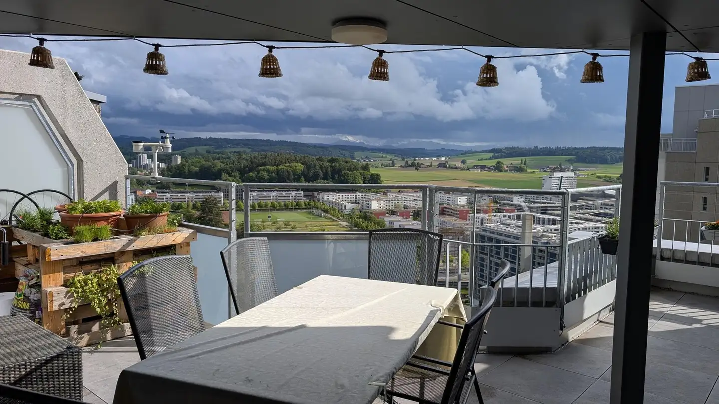 Single room for rent - 3027 Bern - Photo 3