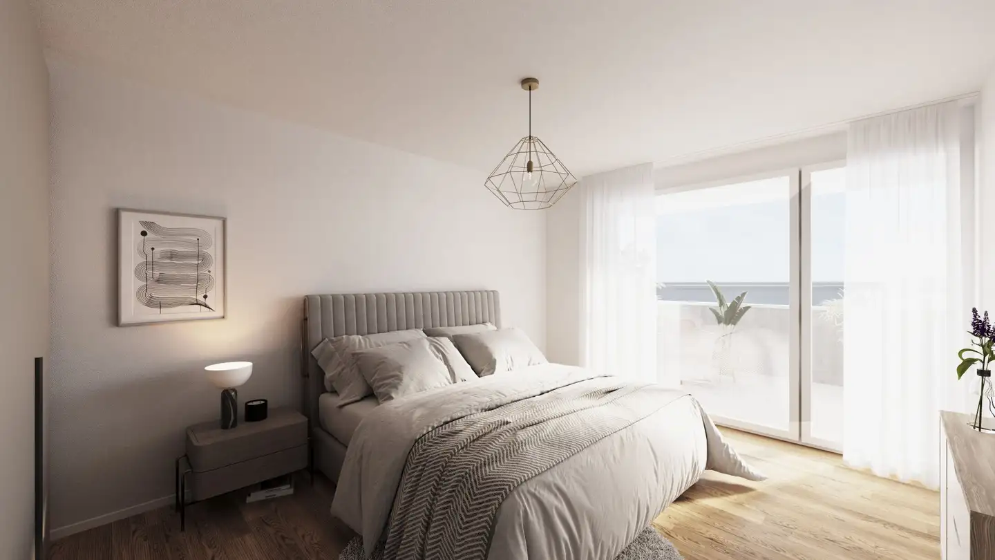 Appartamento in vendita - Rosengartenstrasse, 8555 Müllheim Dorf - Photo 3