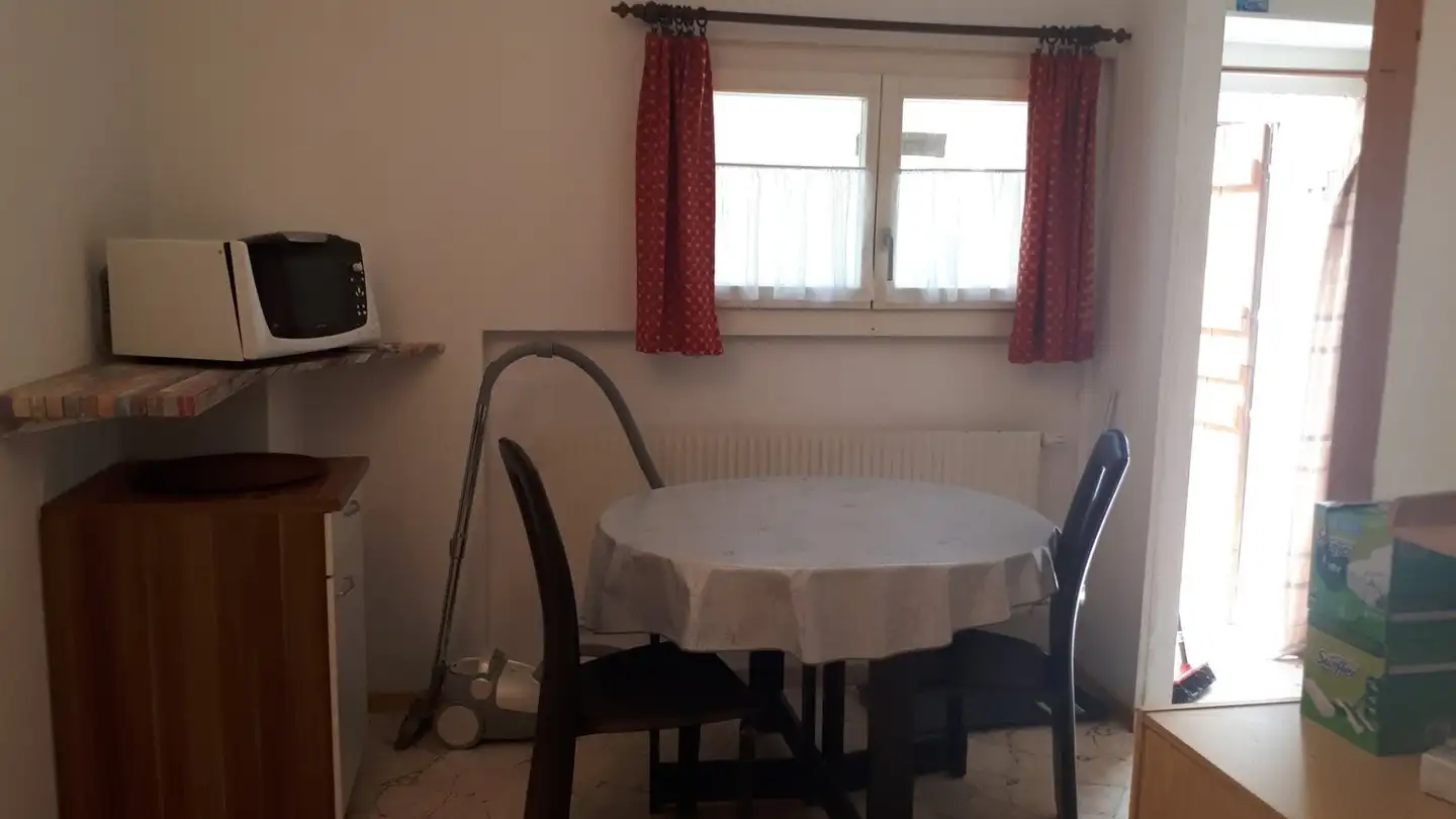 Appartement à louer - Sonville 9, 2534 Orvin