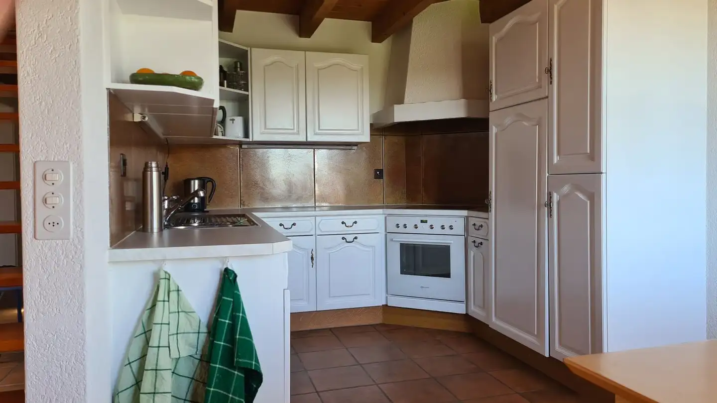 Appartement à louer - Hauptstrasse 38, 3428 Wiler b. Utzenstorf - Photo 3