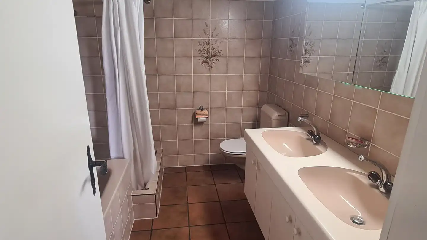 Appartement à louer - Hauptstrasse 38, 3428 Wiler b. Utzenstorf - Photo 4