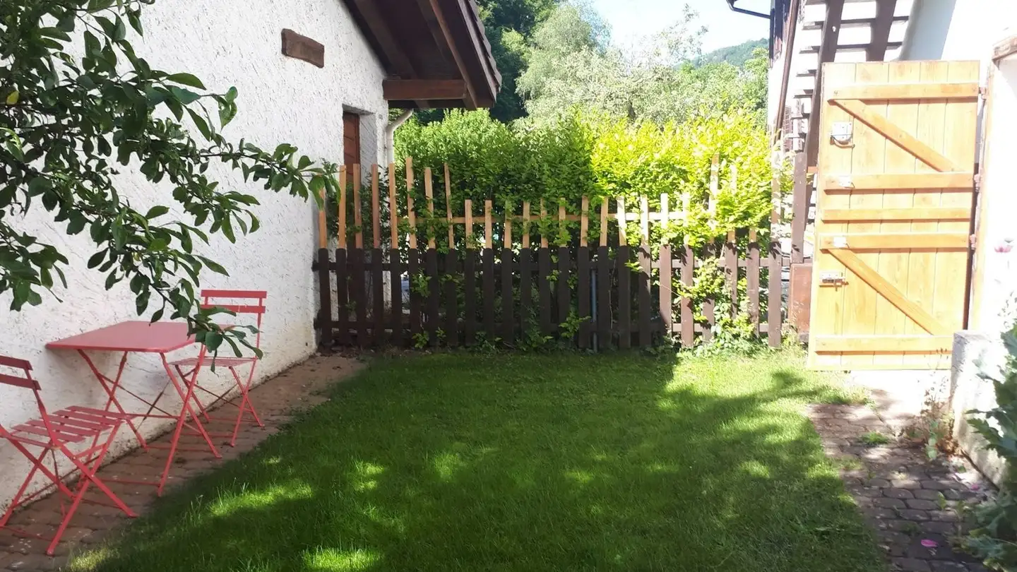 Appartamento in affitto - Sonville 9, 2534 Orvin - Photo 2