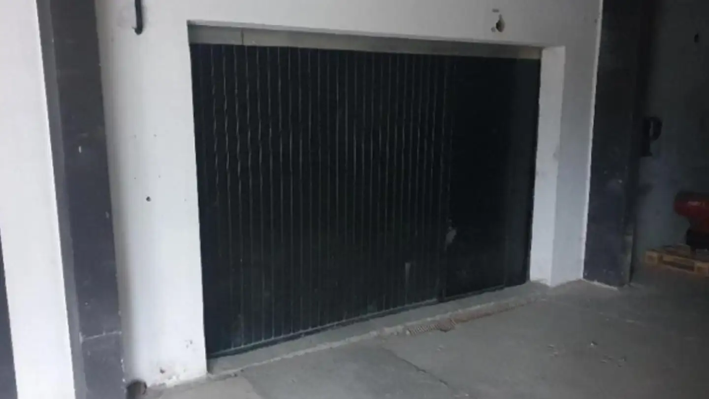 Storage space for rent - 1950 Sion