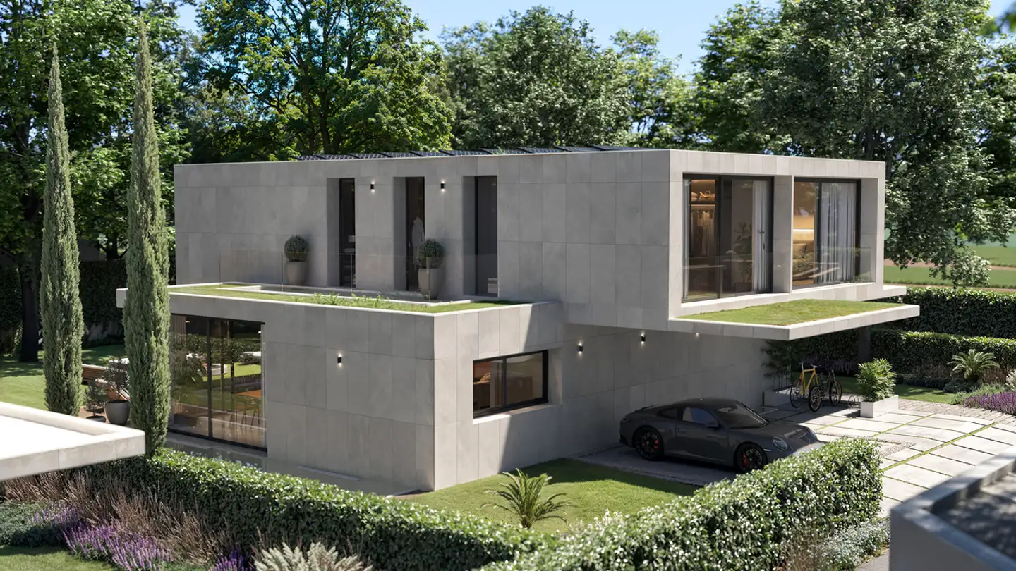 Casa singola in vendita - 1245 Collonge-Bellerive - Foto 3