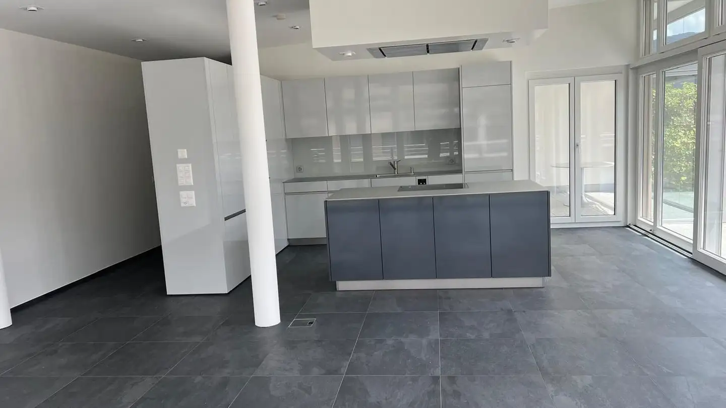 Attico in vendita - Sonnenbergstrasse 11, 6052 Hergiswil NW - Photo 3