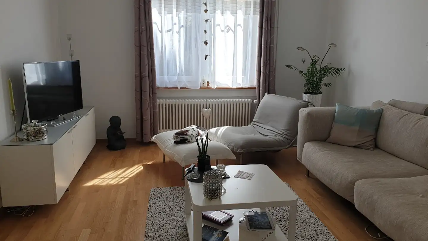 Appartamento in affitto - Kindergartenstrasse 7, 8590 Romanshorn - Foto 3