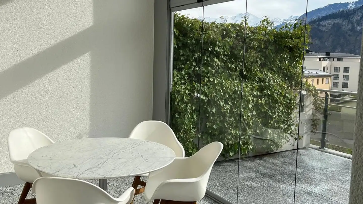 Attico in vendita - Sonnenbergstrasse 11, 6052 Hergiswil NW - Photo 4