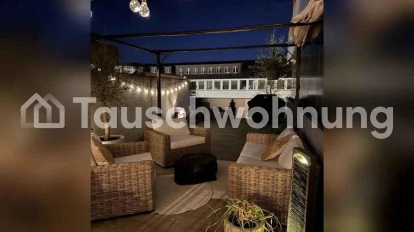 Terrassenwohnung mieten - 8304 Wallisellen