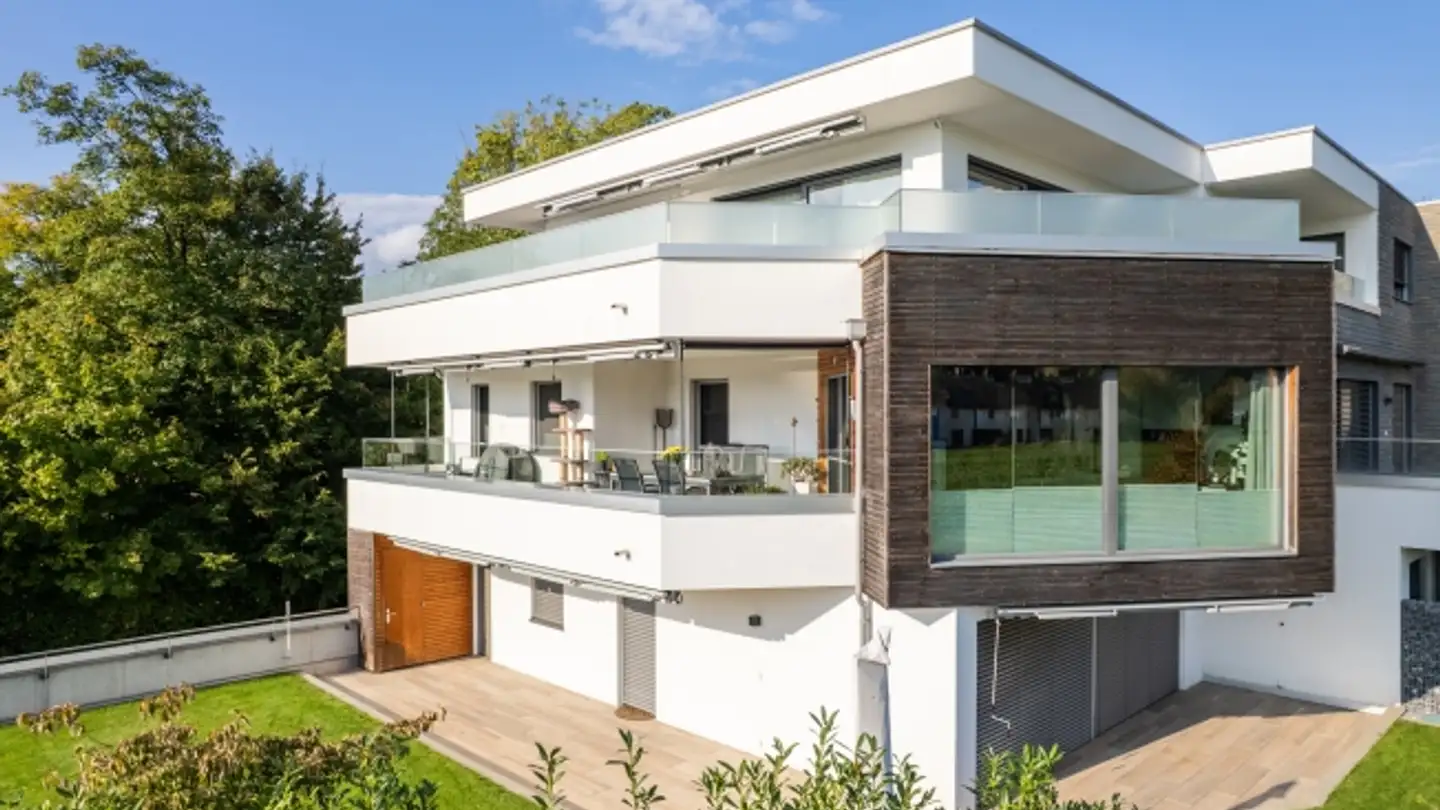 Appartamento in vendita - Lufingerstrasse 35, 8185 Winkel