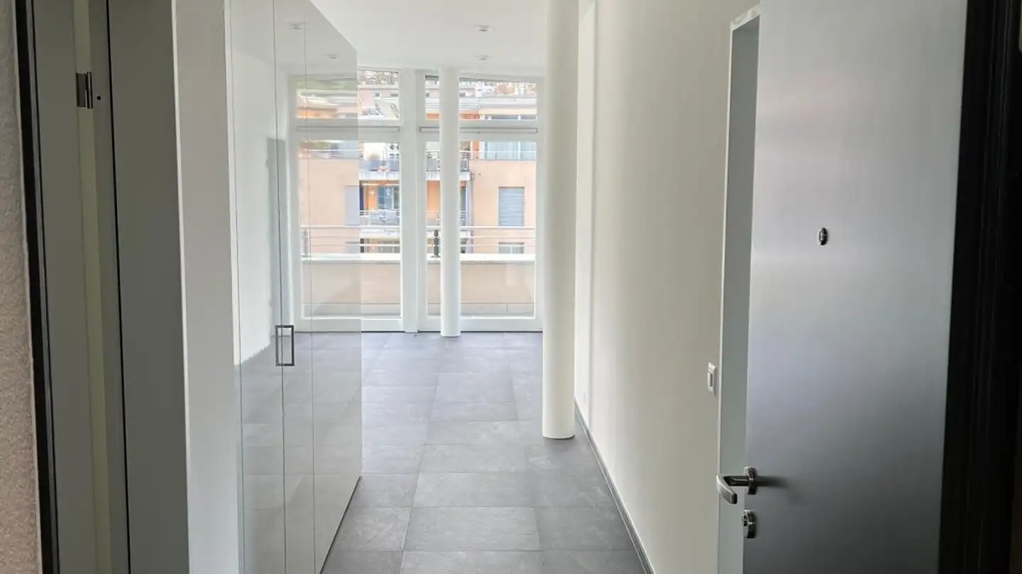 Attico in vendita - Sonnenbergstrasse 11, 6052 Hergiswil NW - Photo 2