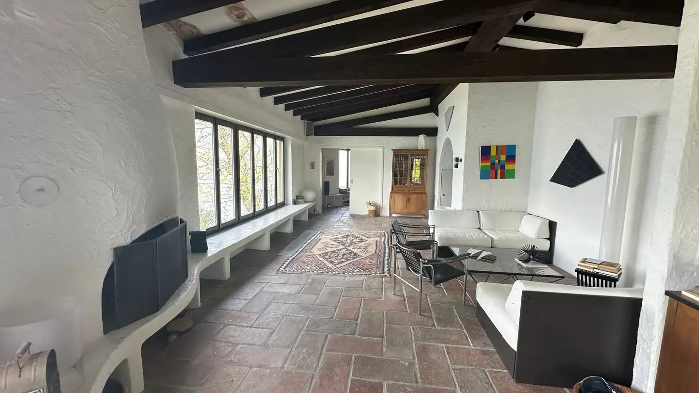 Einfamilienhaus kaufen - Via Sant'abbondio 32, 6577 Ranzo - Foto 3