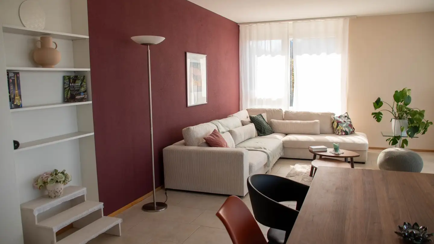 Single room for rent - 6006 Luzern