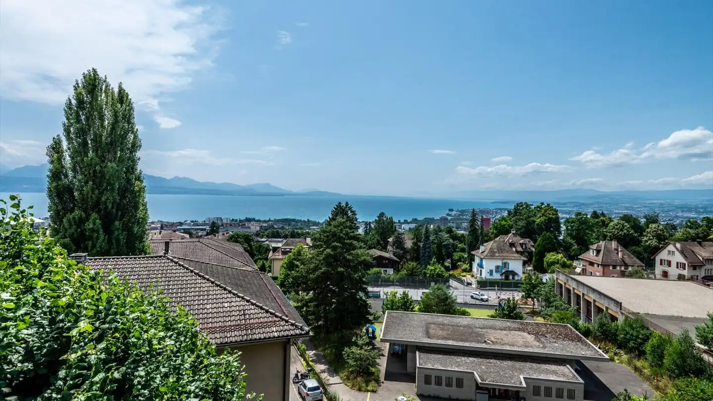 Appartamento in vendita - 1004 Lausanne - Photo 2