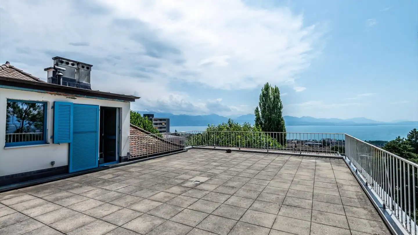 Appartamento in vendita - 1004 Lausanne - Photo 3