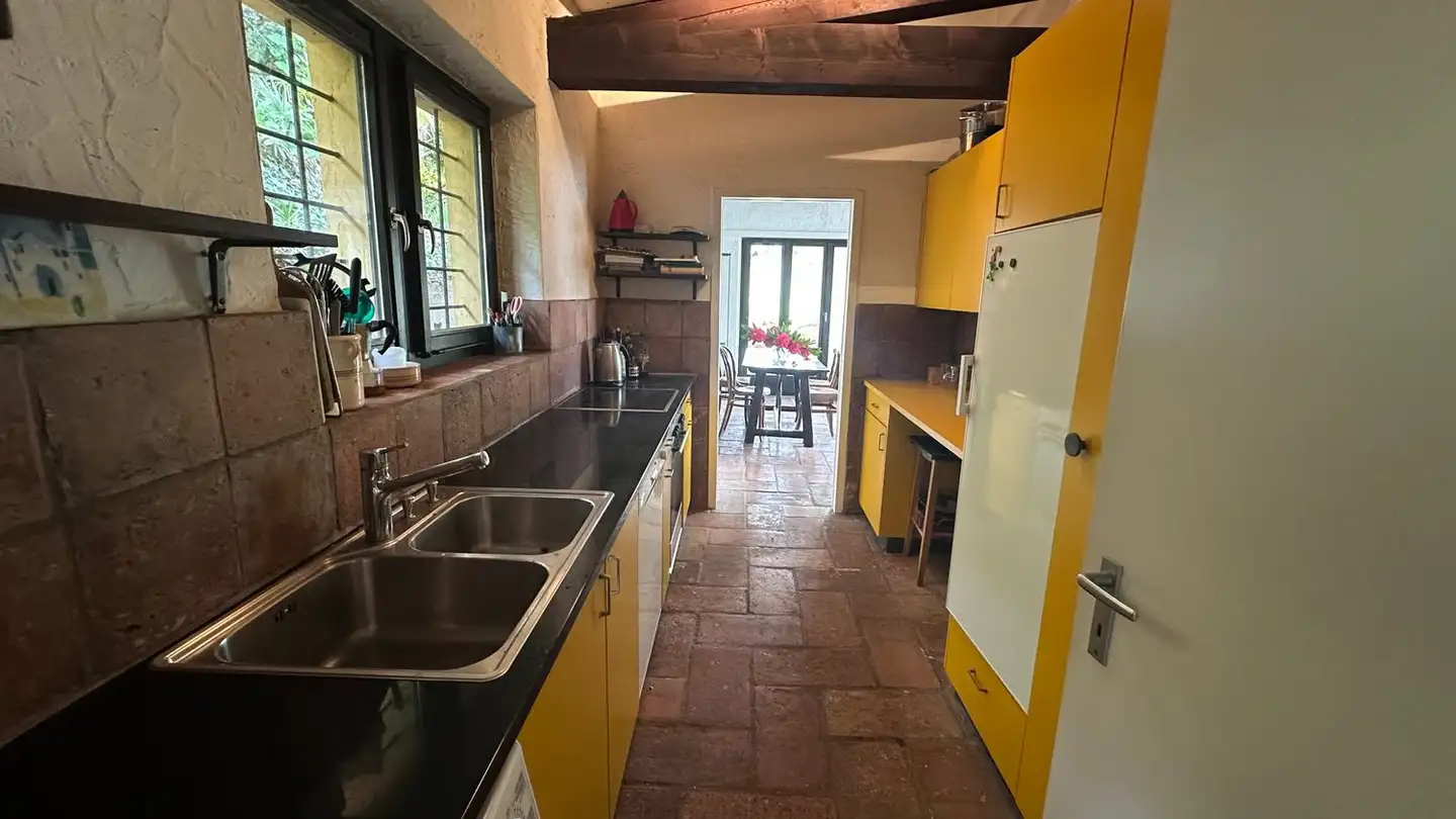 Einfamilienhaus kaufen - Via Sant'abbondio 32, 6577 Ranzo - Foto 4