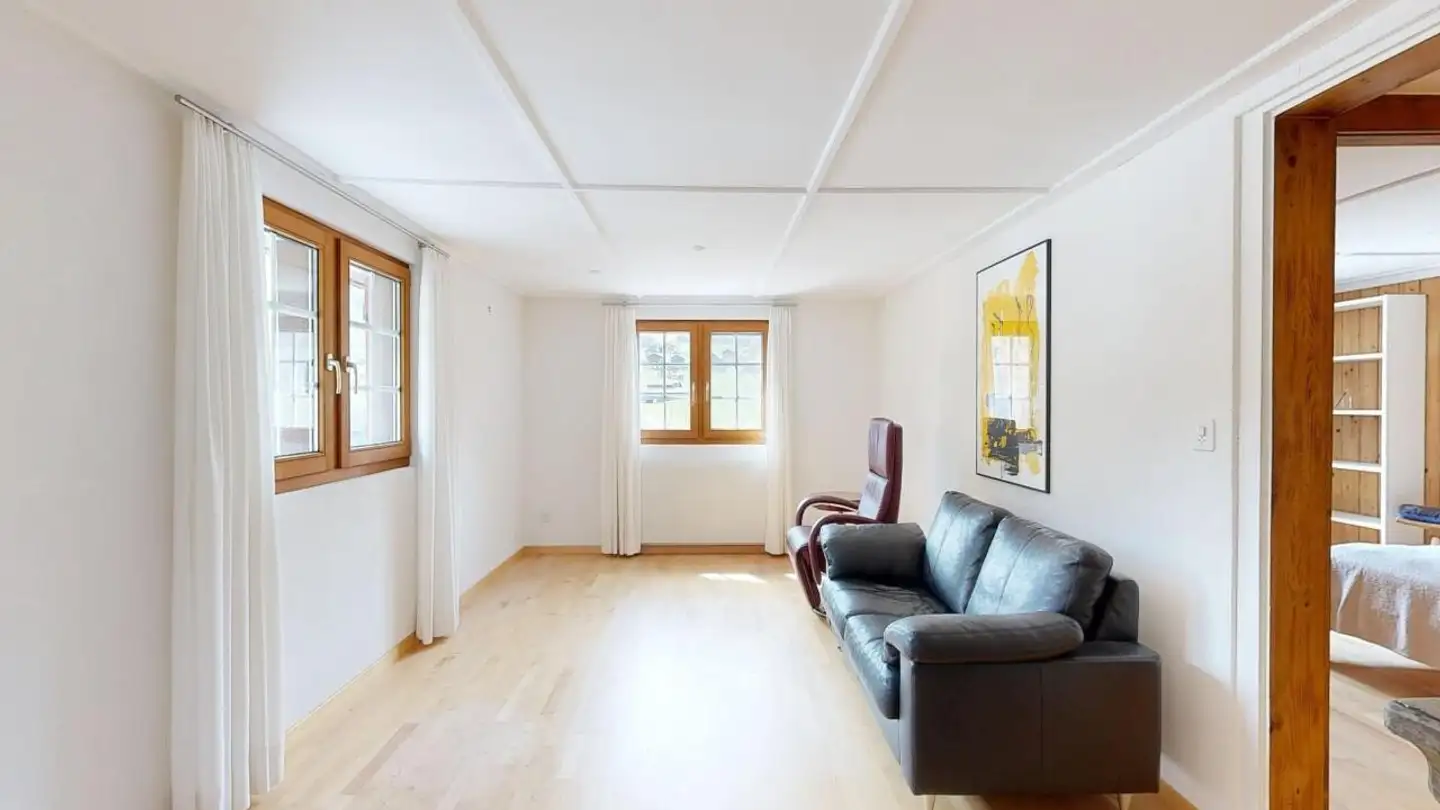 Wohnung kaufen - 7147 Vignogn - Foto 2