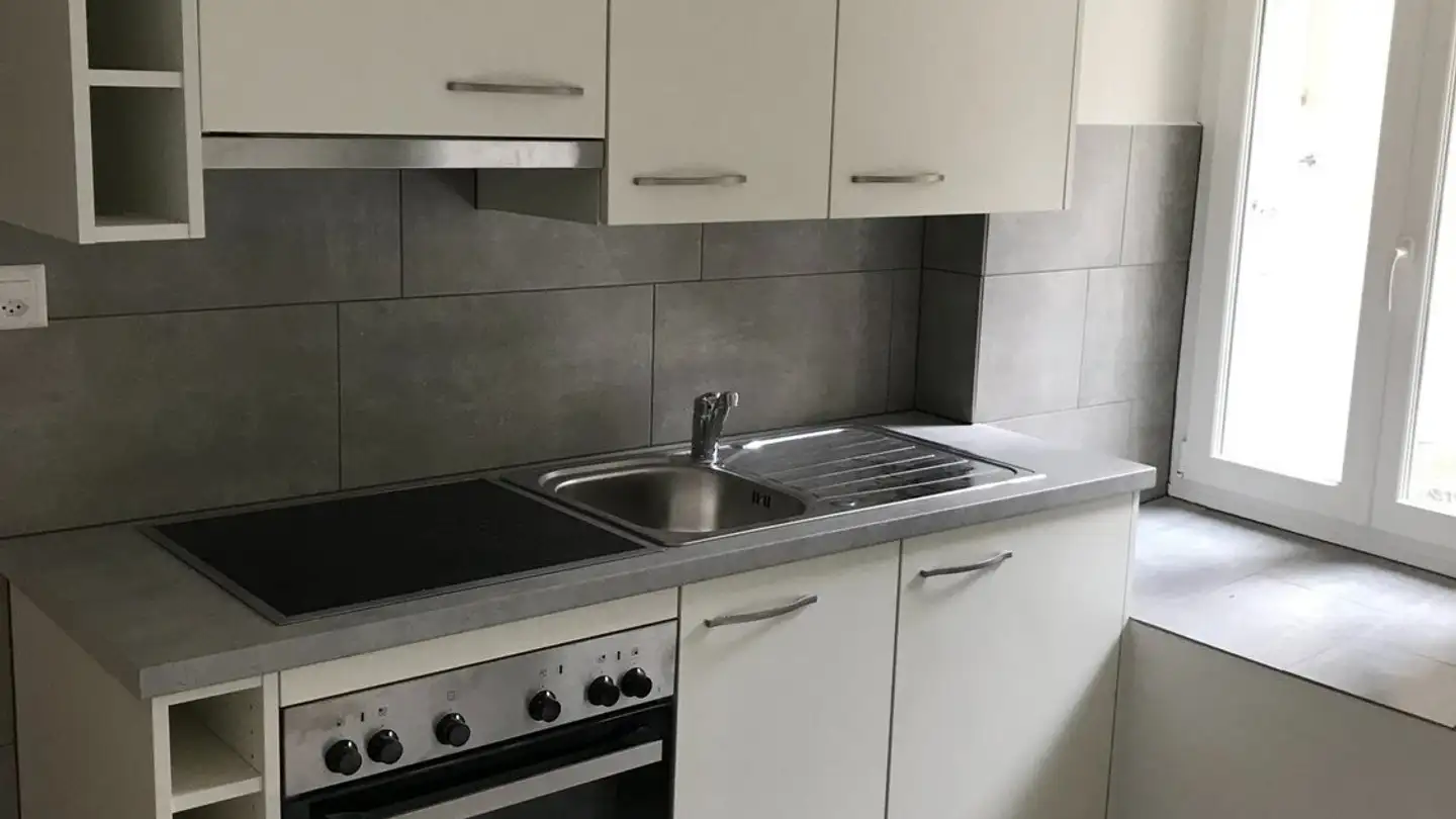 Appartement à louer - 1920 Martigny