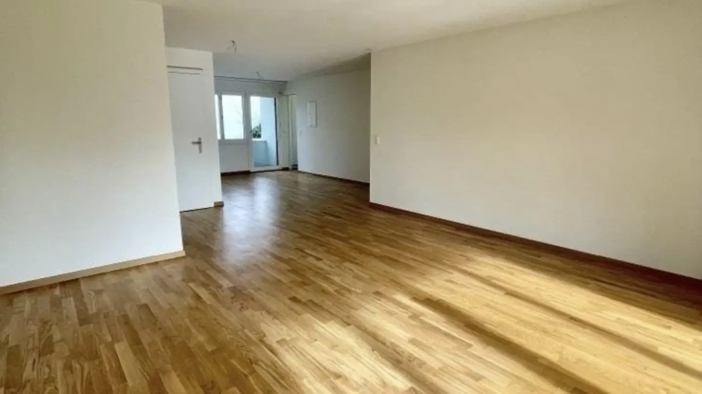 Single room for rent - 6330 Cham