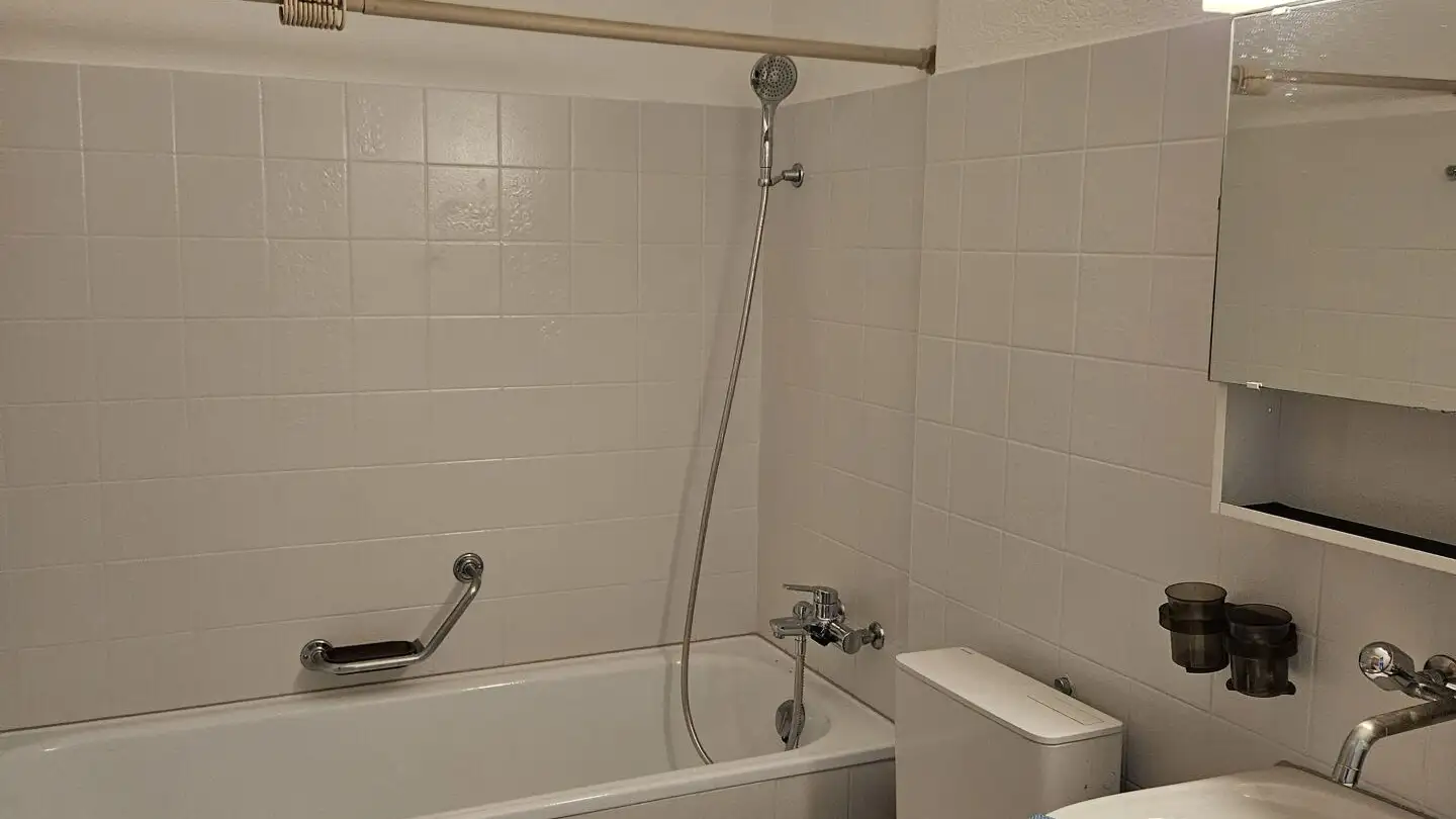 Appartement à louer - Jakob Lehmannweg 2, 3324 Hindelbank - Photo 2