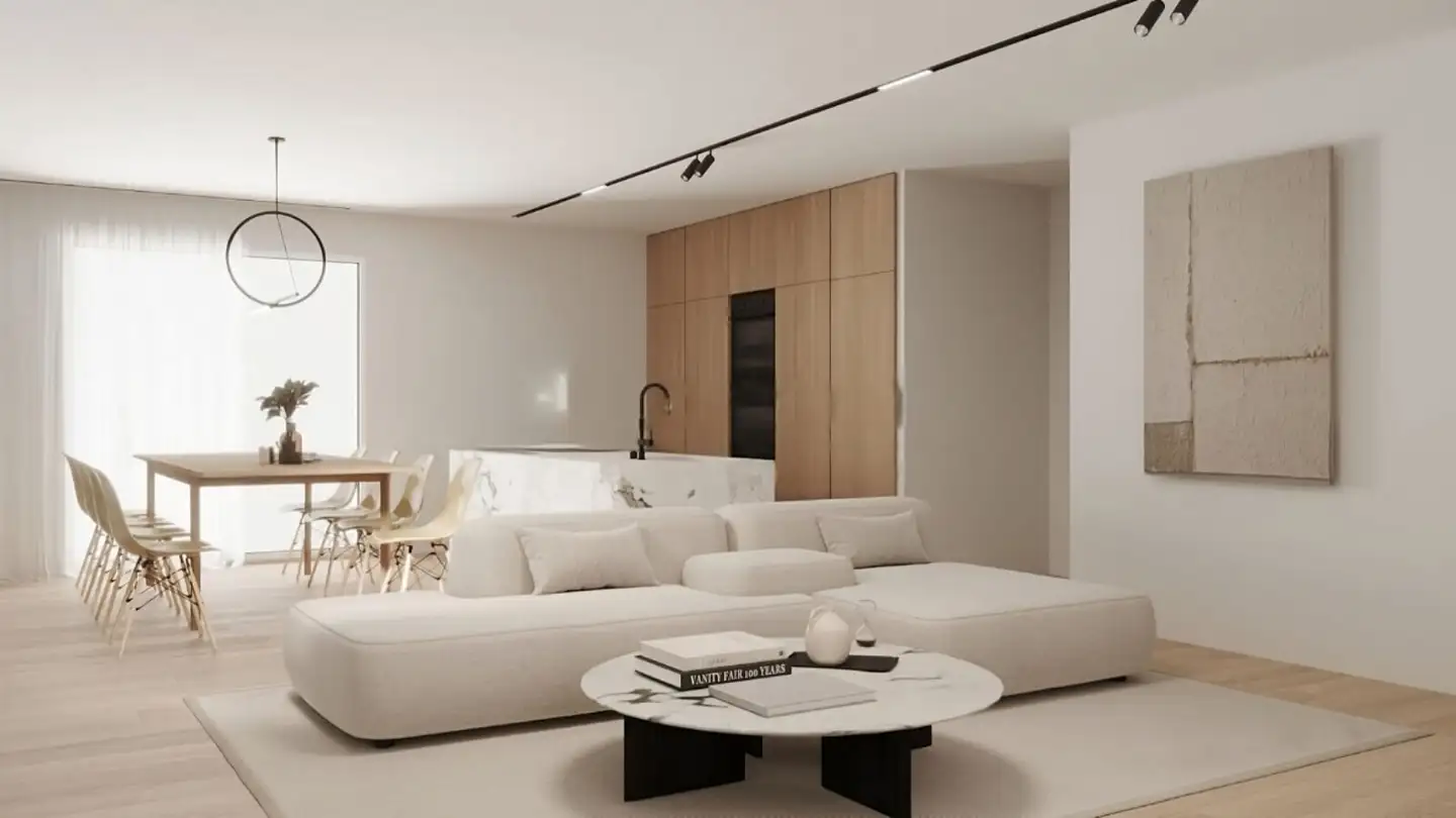 Wohnung kaufen - 1994 Aproz (Nendaz) - Foto 2