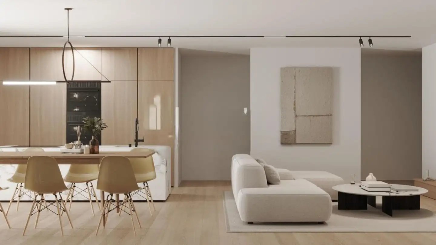 Wohnung kaufen - 1994 Aproz (Nendaz) - Foto 3