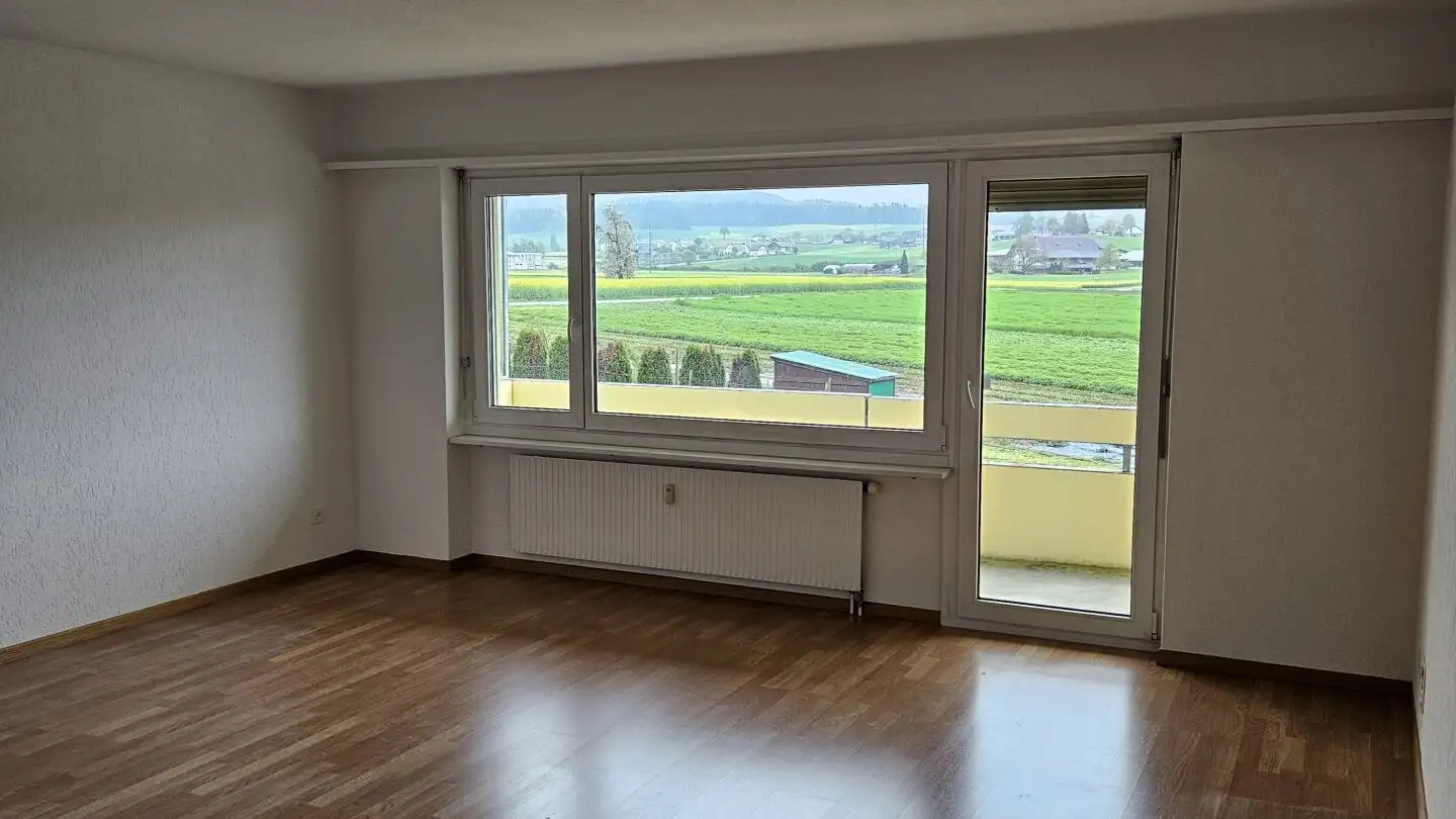 Appartamento in affitto - 3324 Hindelbank