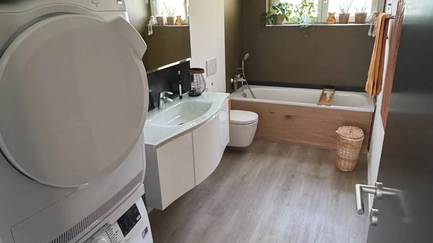 Appartamento in affitto - Via Alle Vigne 119, 6742 Pollegio - Photo 3