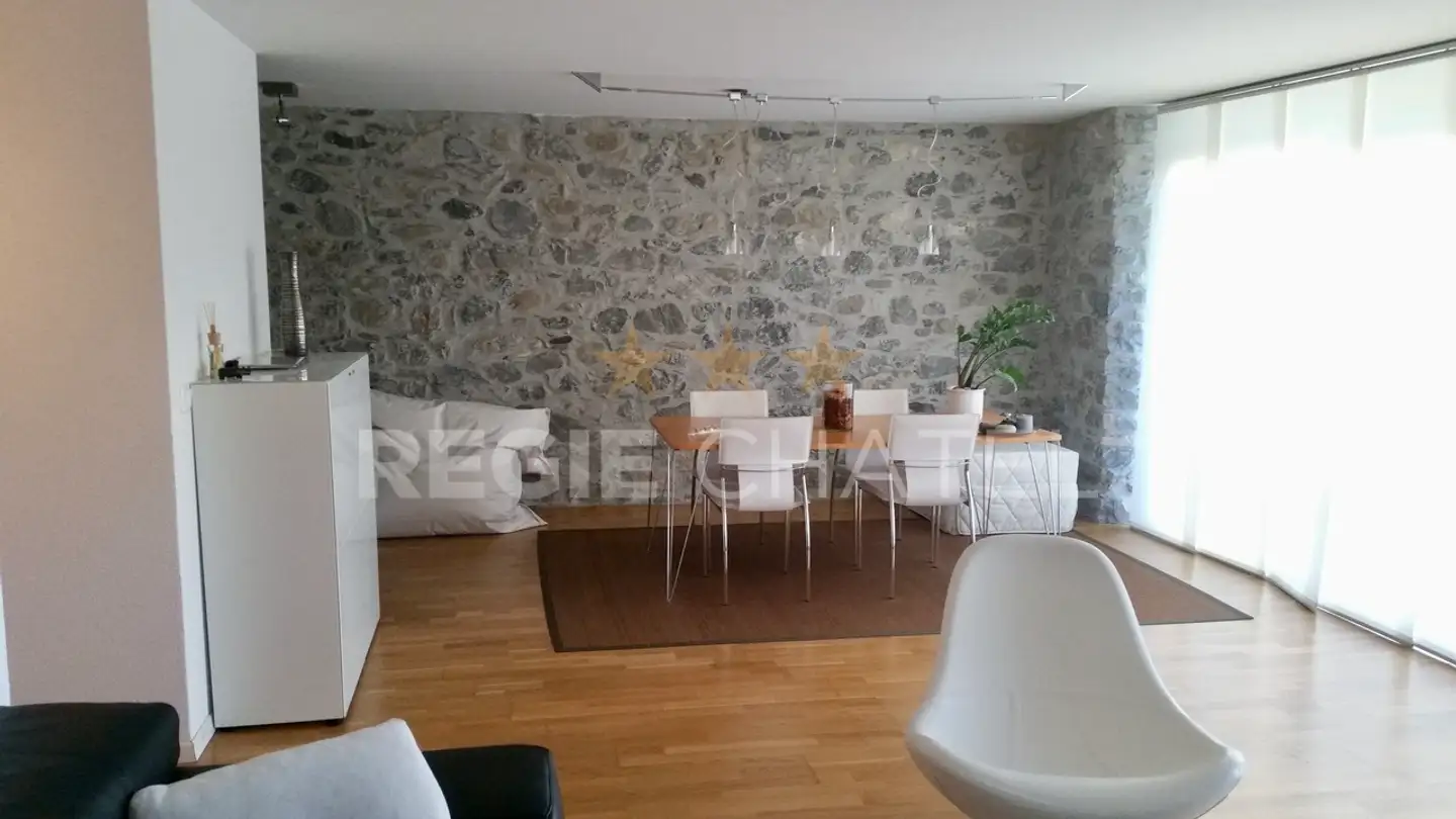 Wohnung mieten - Route De Vevey 92, 1618 Châtel-St-Denis - Foto 2