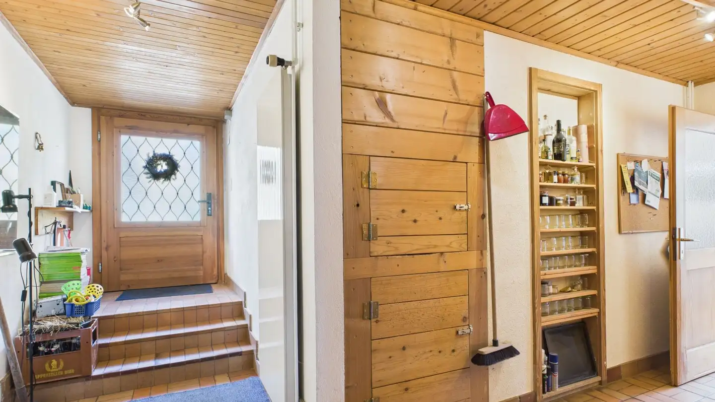 Fattoria in affitto - Gisibergweg 101, 4456 Tenniken - Foto 2