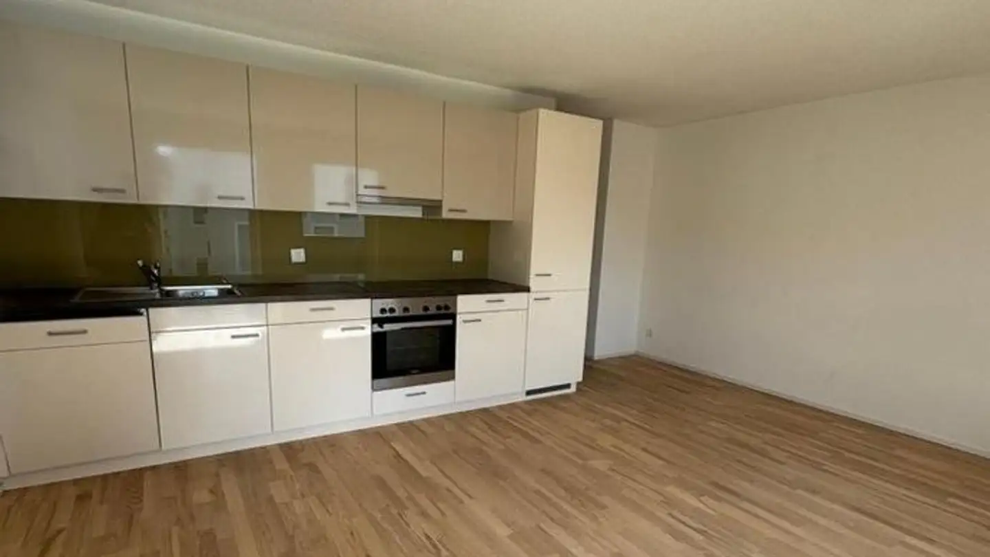 Appartamento in affitto - 2540 Grenchen