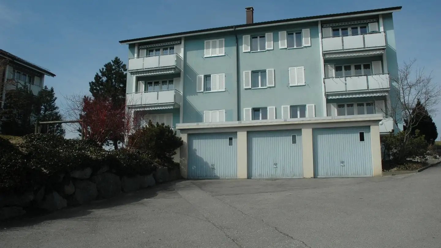 Apartment for rent - Hauptstrasse 47, 9555 Tobel