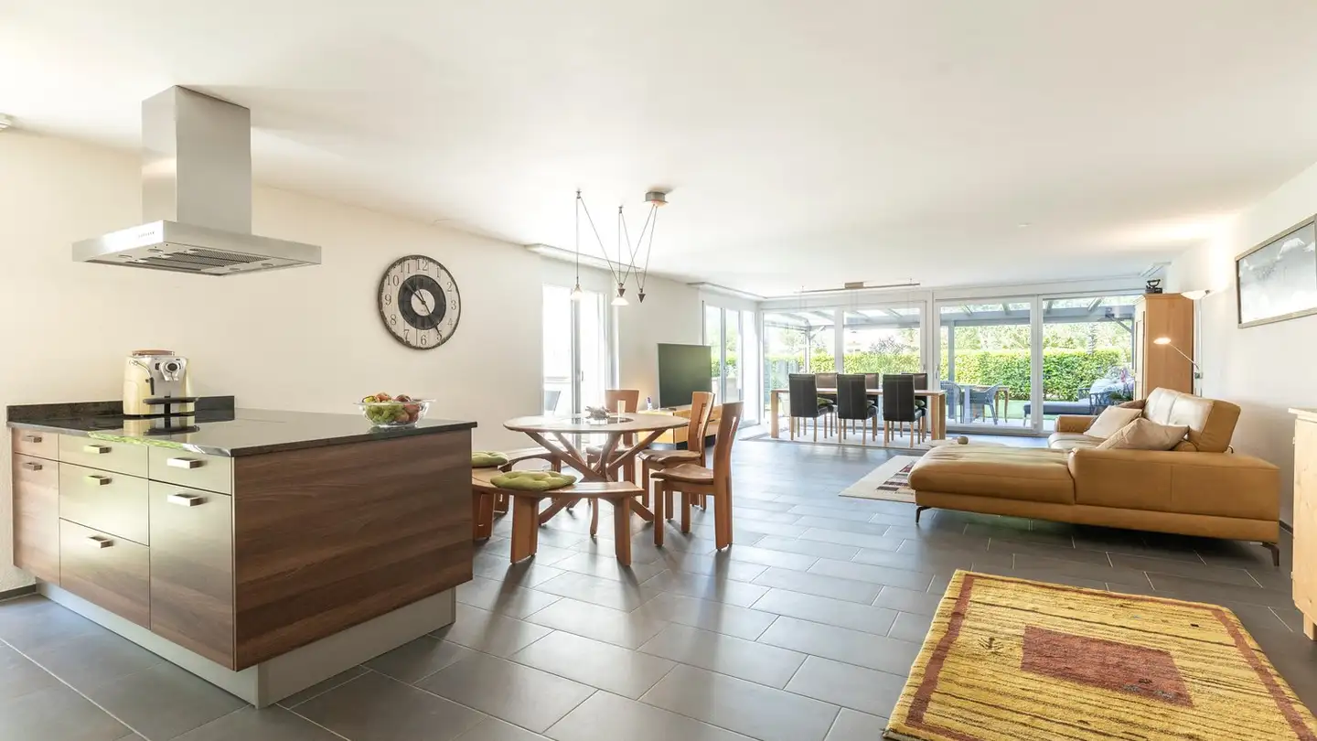 Appartamento in vendita - Alte Brunnen 1, 7206 Igis