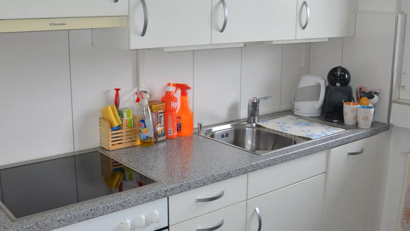 Appartamento in affitto - Hauptstrasse 47, 9555 Tobel - Photo 2