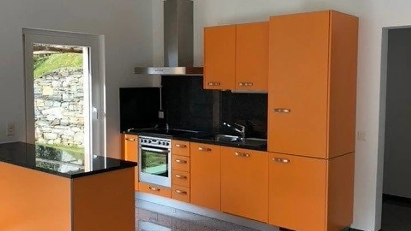 Casa singola in affitto - Via Case Dei Cavalli 82, 6655 Intragna - Photo 2