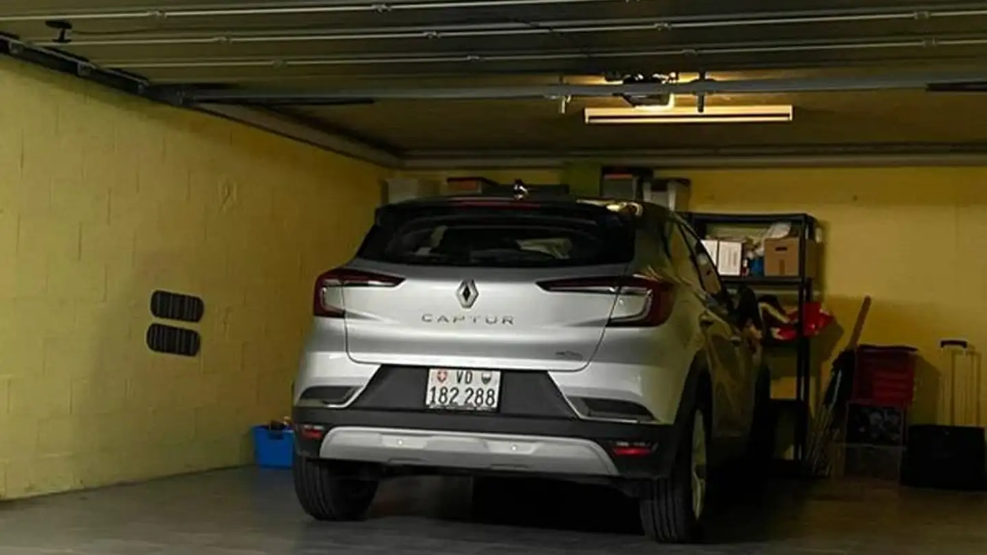 Garage individuel à louer - Avenue De Beaulieu 26, 1180 Rolle - Photo 2