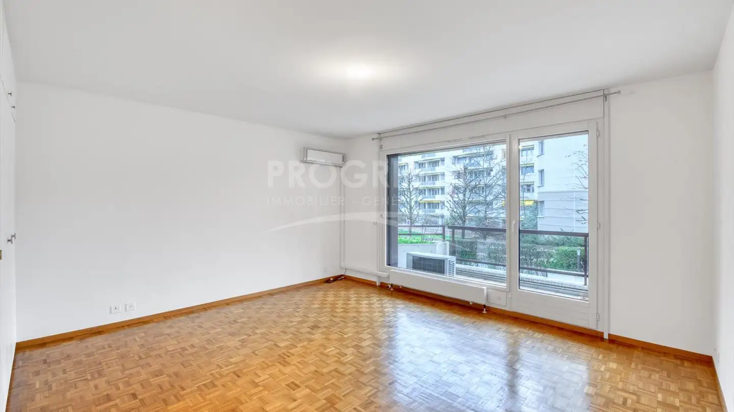 Appartement à louer - Avenue Trembley, 1209 Genève - Photo 4