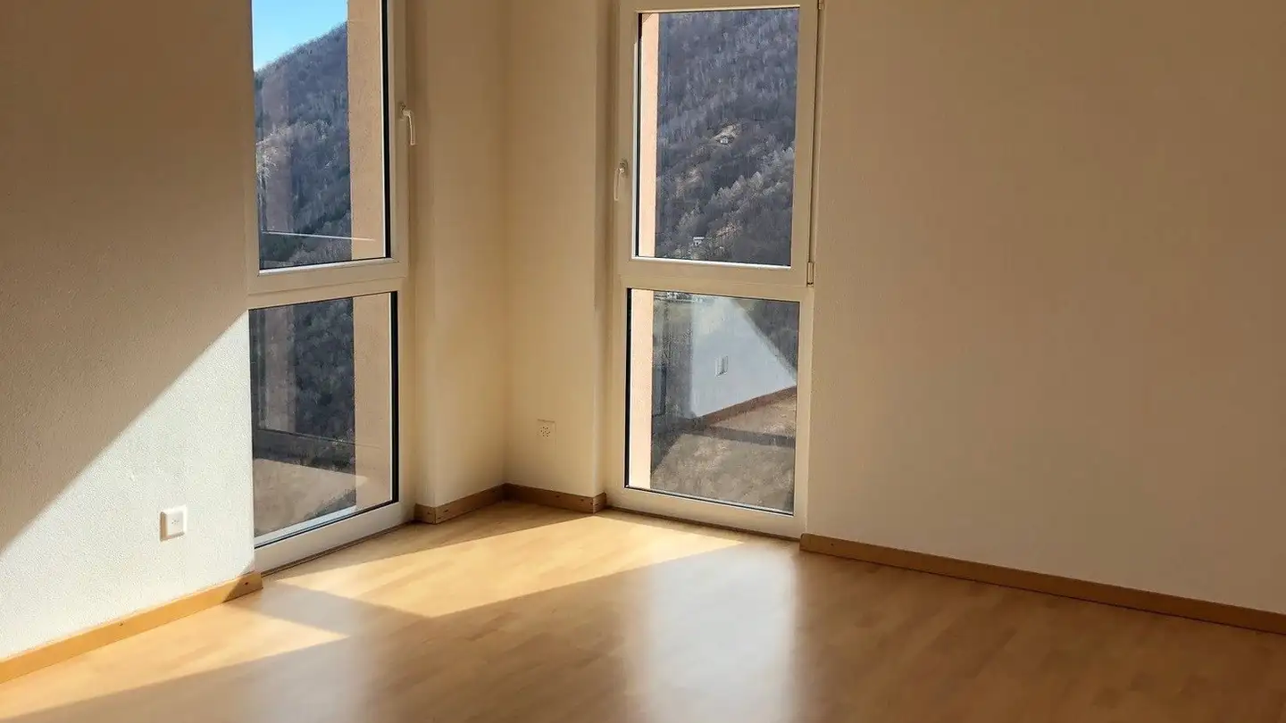 Casa singola in affitto - Via Case Dei Cavalli 82, 6655 Intragna - Photo 4