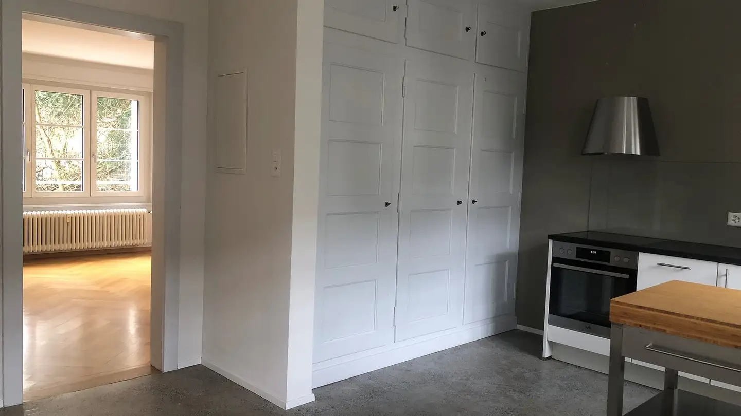 Wohnung mieten - Landoltstrasse 50, 3007 Bern - Foto 2