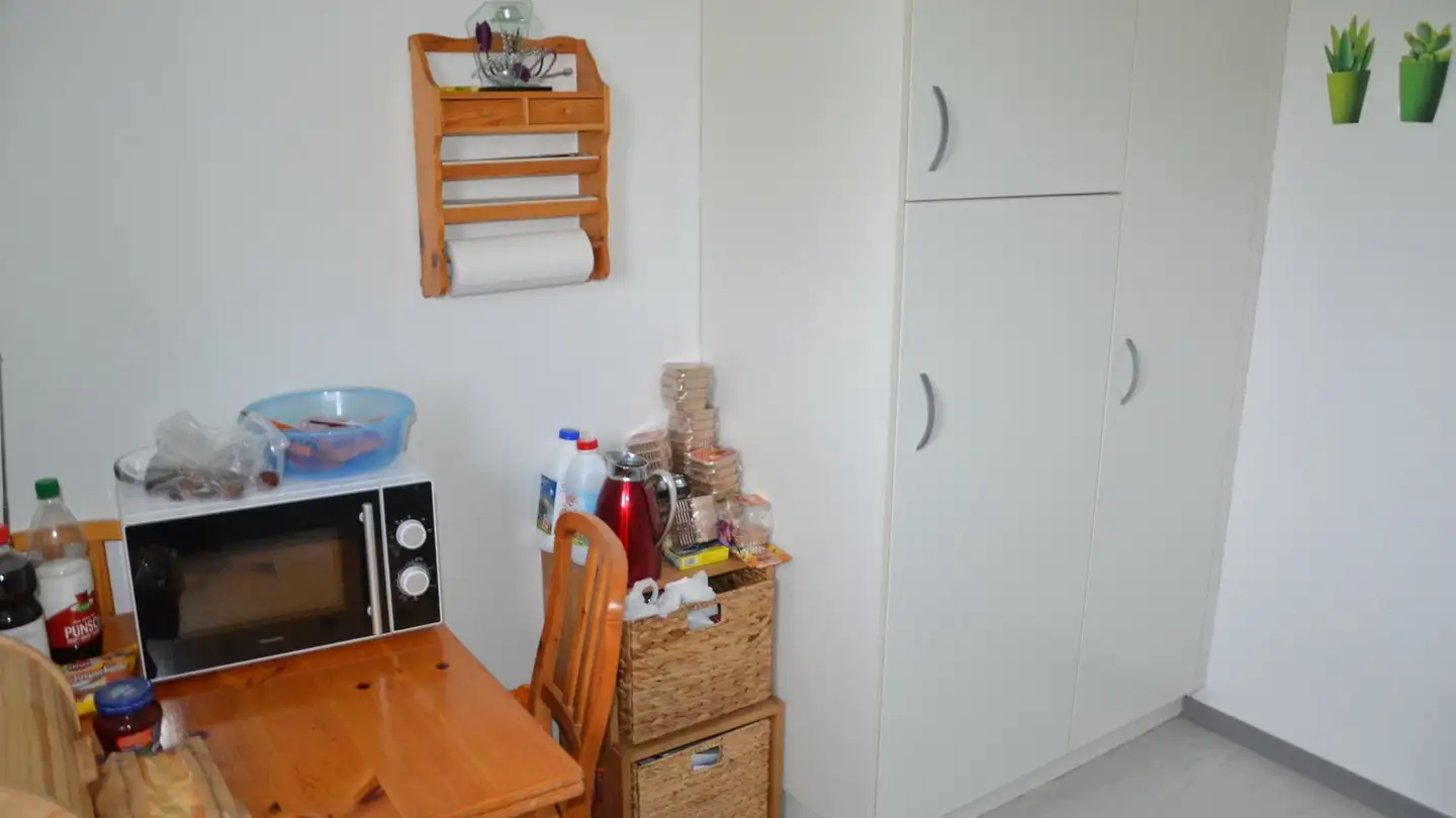 Appartamento in affitto - Hauptstrasse 47, 9555 Tobel - Photo 4