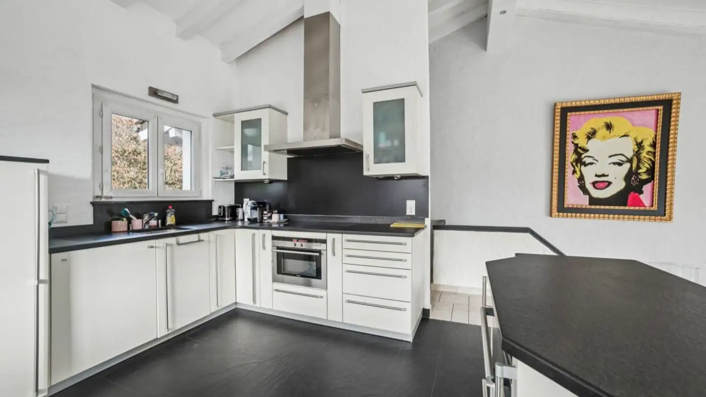 Single house for sale - 1272 Genolier