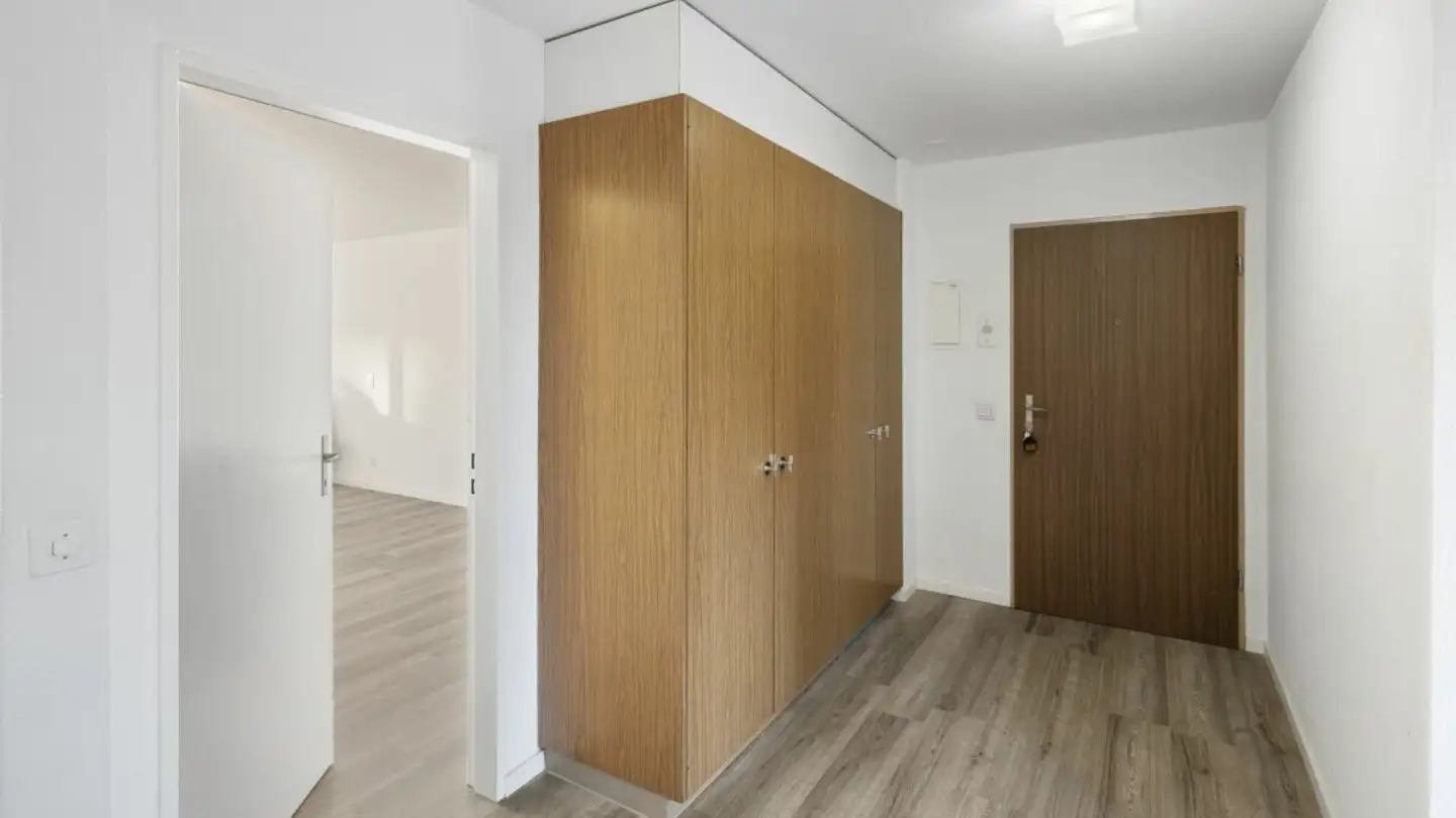 Wohnung kaufen - Äussere Mattenstrasse 23, 5036 Oberentfelden - Foto 4