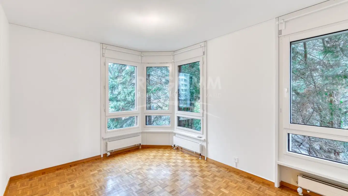 Appartement à louer - Avenue Trembley, 1209 Genève - Photo 3