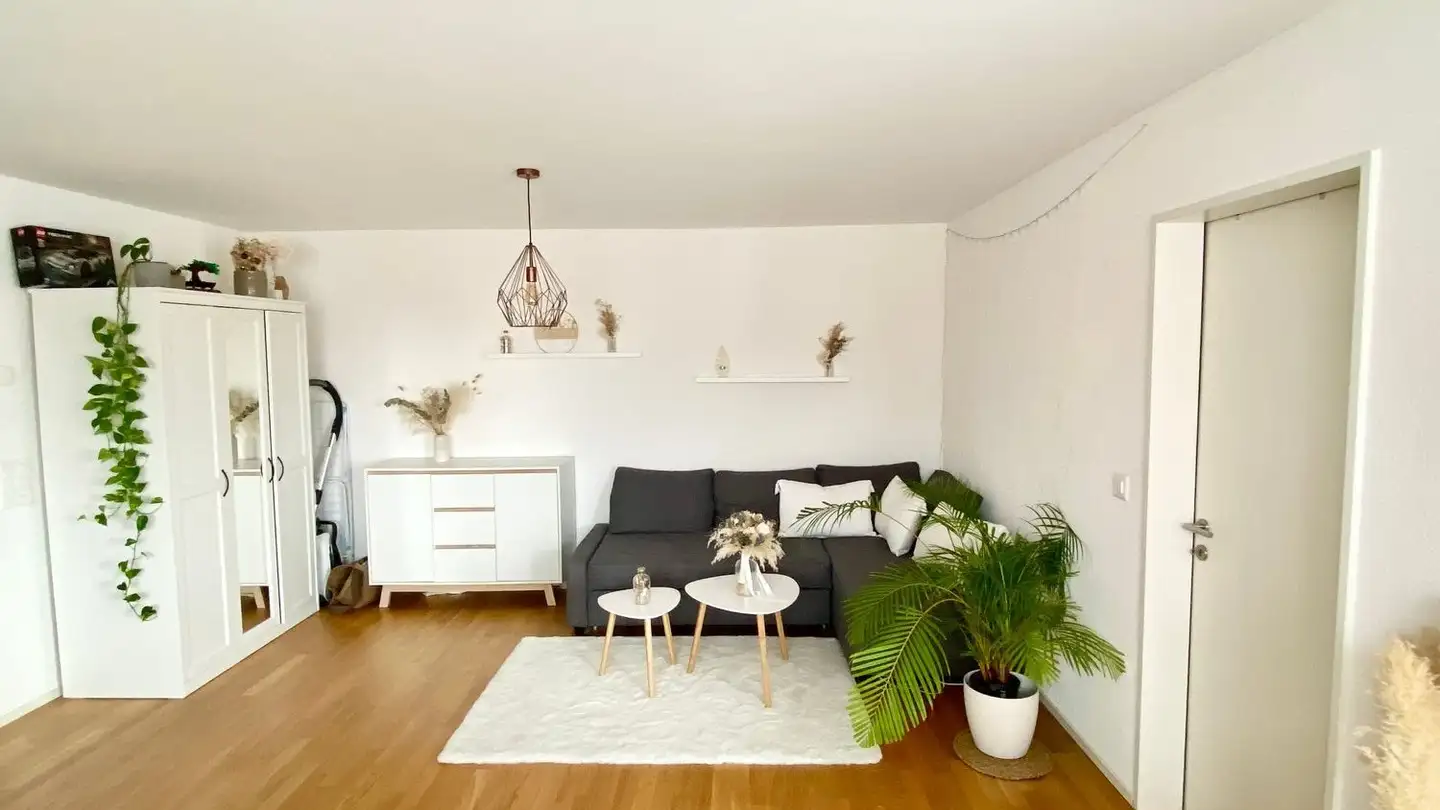 Apartment for rent - Maria-Stader-Weg 14, 8590 Romanshorn - Photo 3