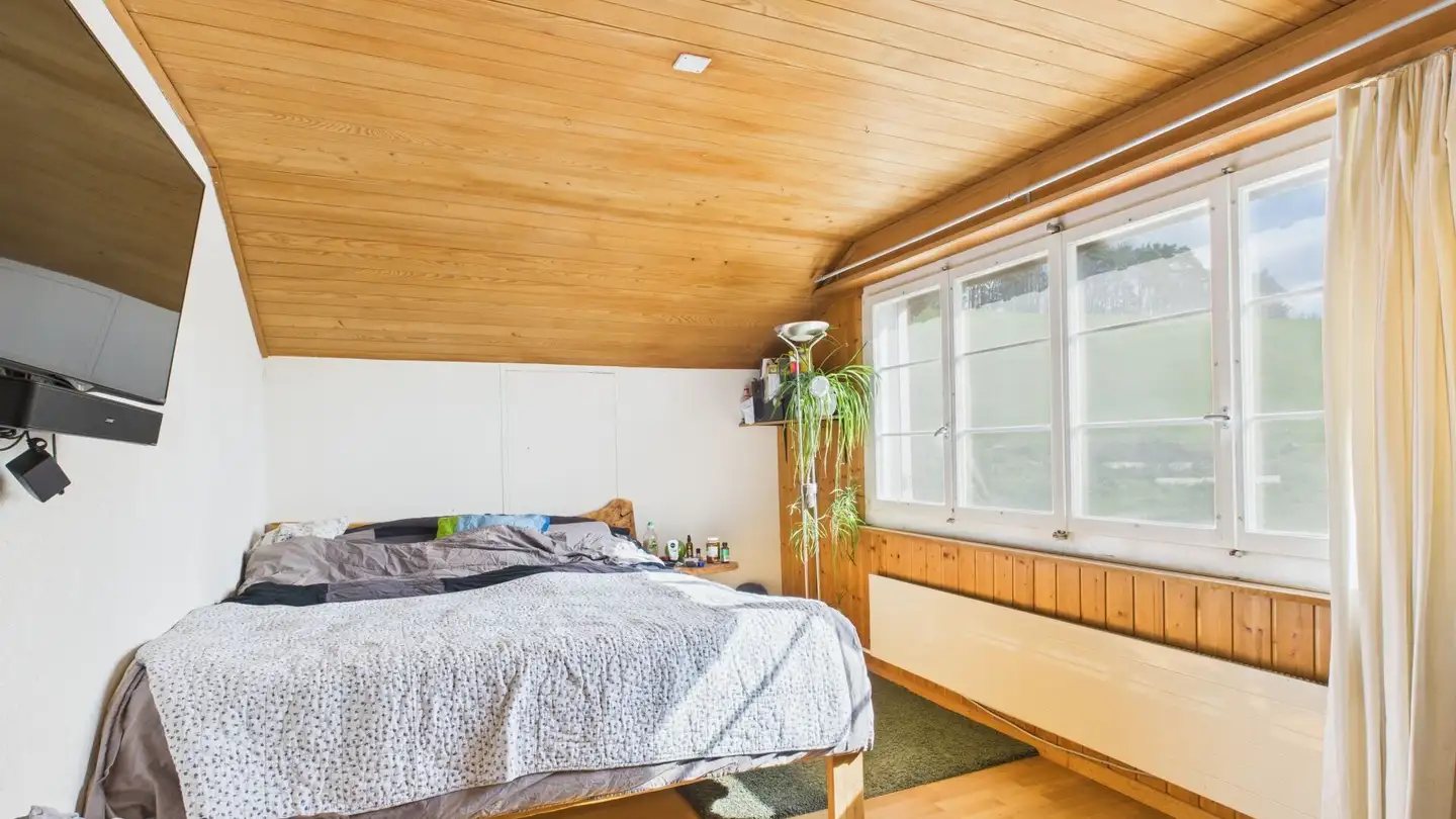 Fattoria in affitto - Gisibergweg 101, 4456 Tenniken - Foto 4